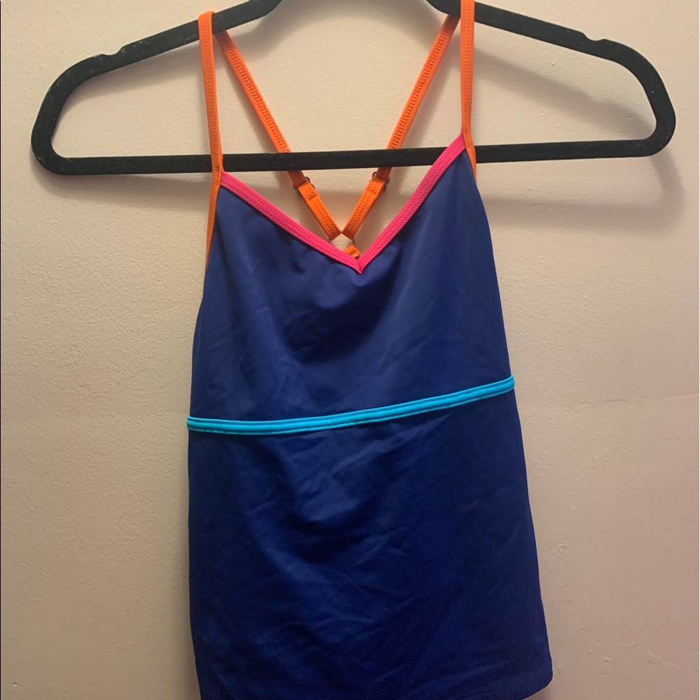 Landsend Tankini TOP
